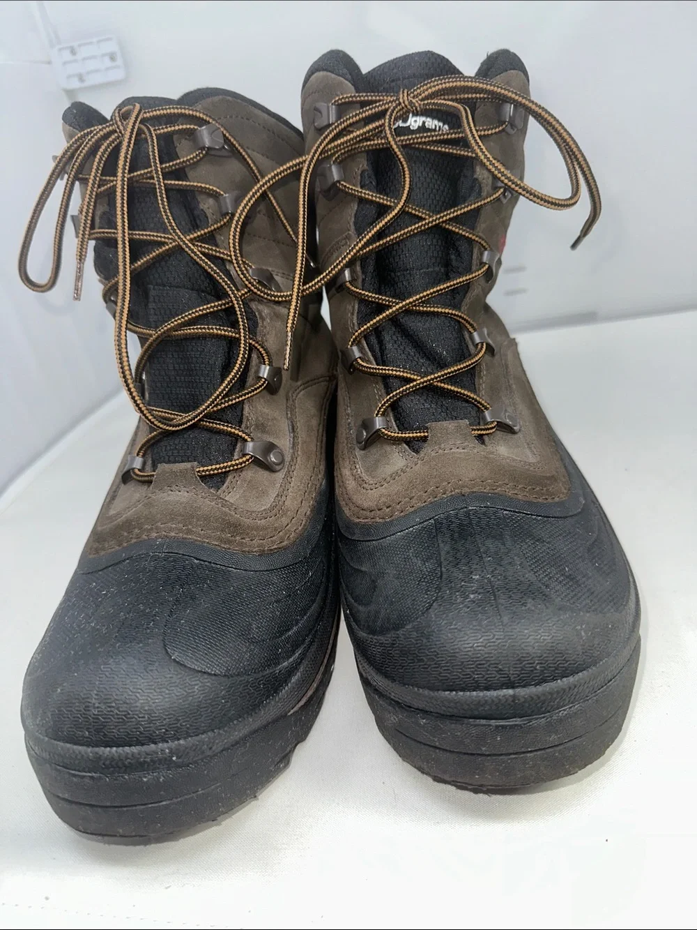 Columbia Boots Size 10.5